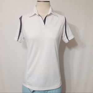 Eco Women's Golf Shirt